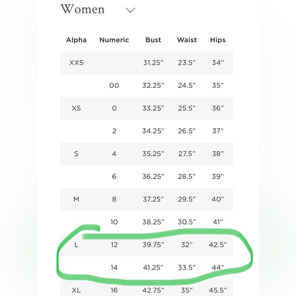 Lilly Pulitzer Skort - Picture 4 of 4